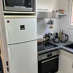 Appartement En Rez-De-Jardin