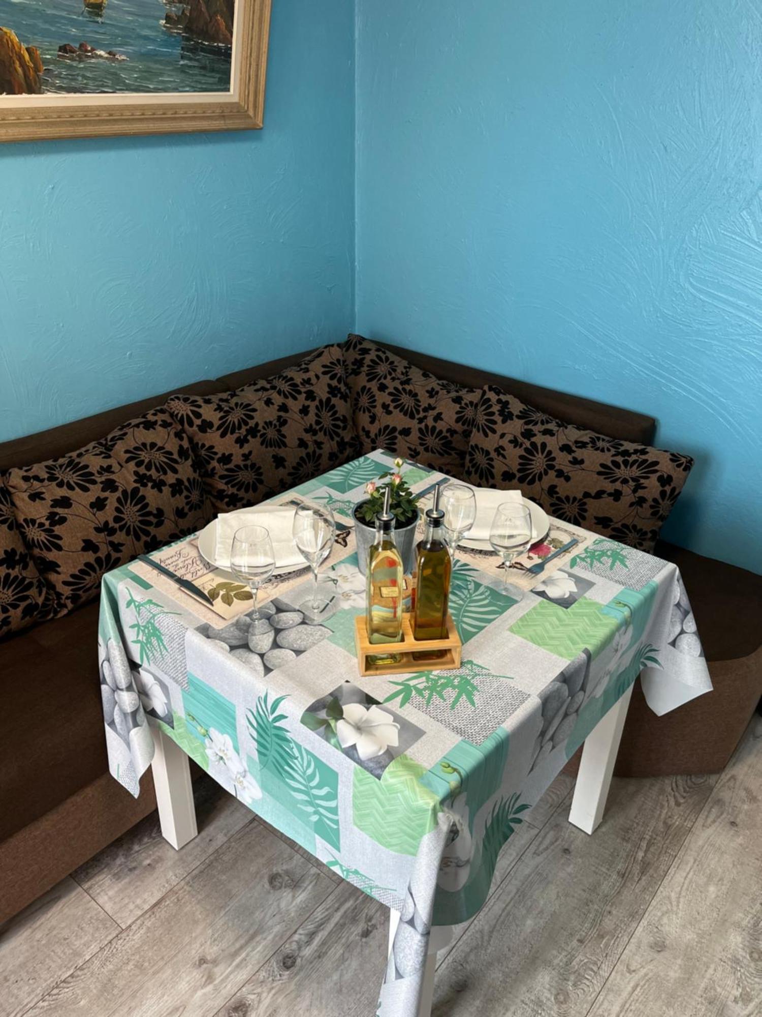En Rez-de-jardin Appartamento Nizza