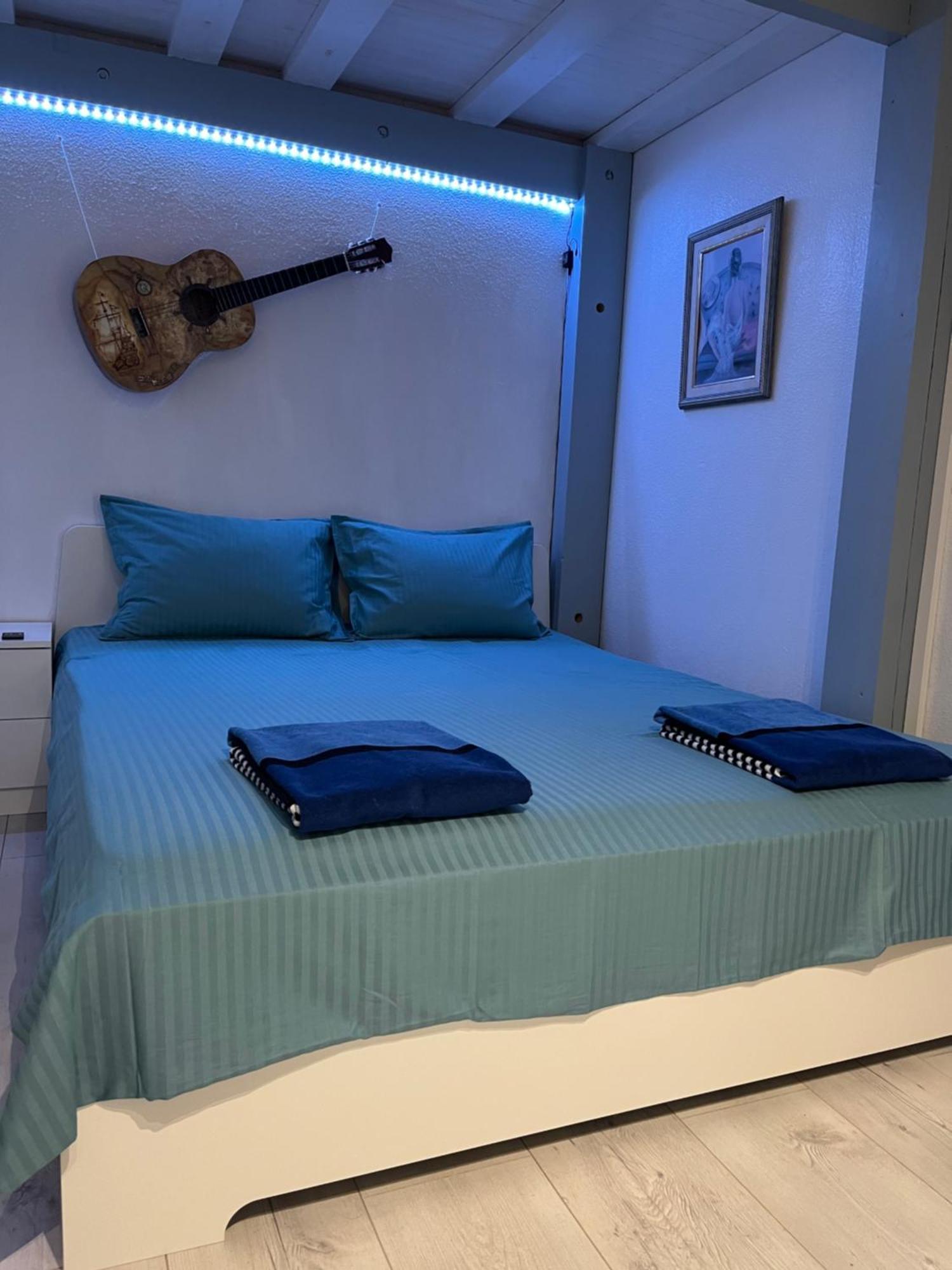 Appartamento En Rez-de-jardin *