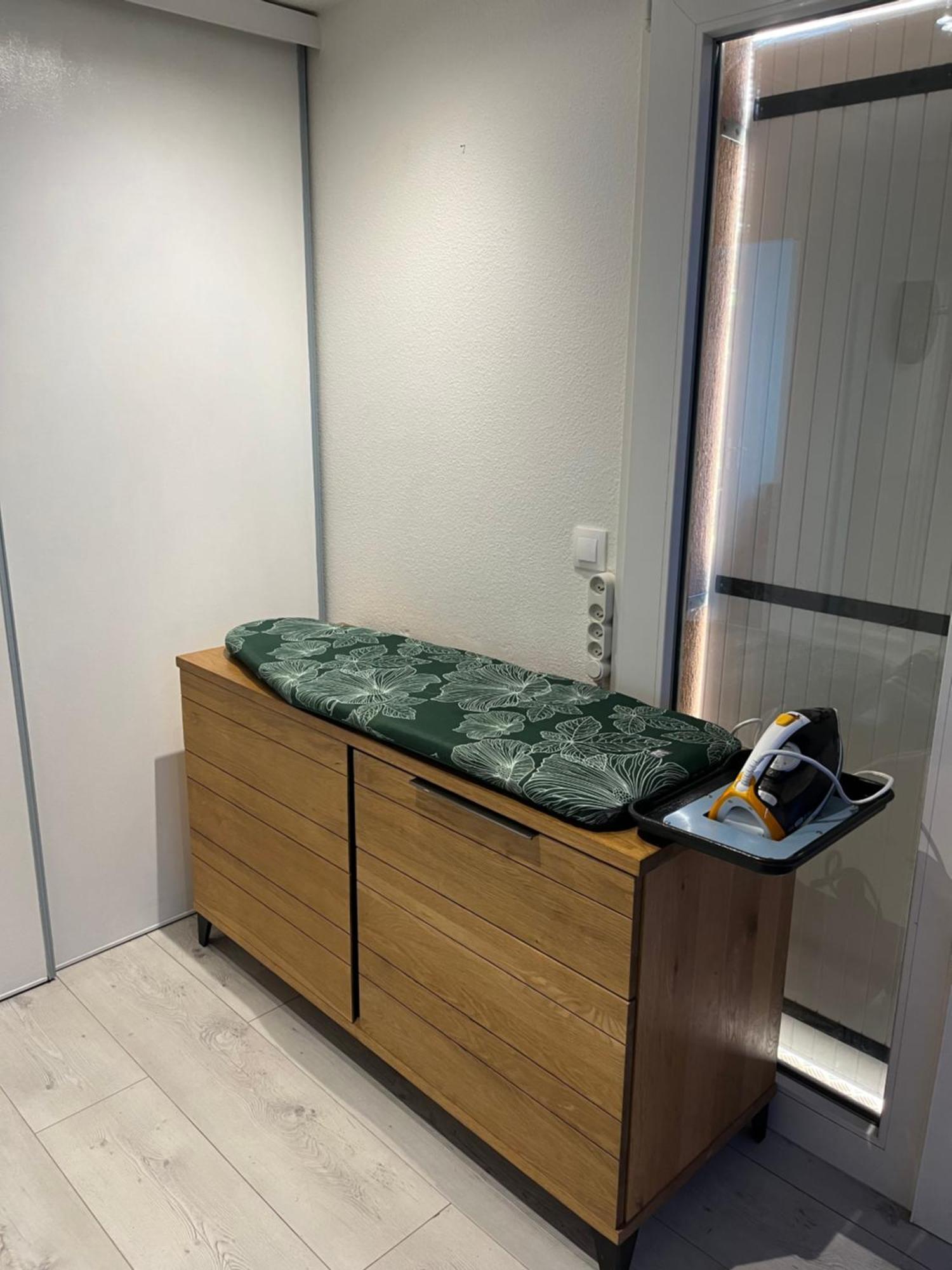 En Rez-de-jardin Appartamento Nizza