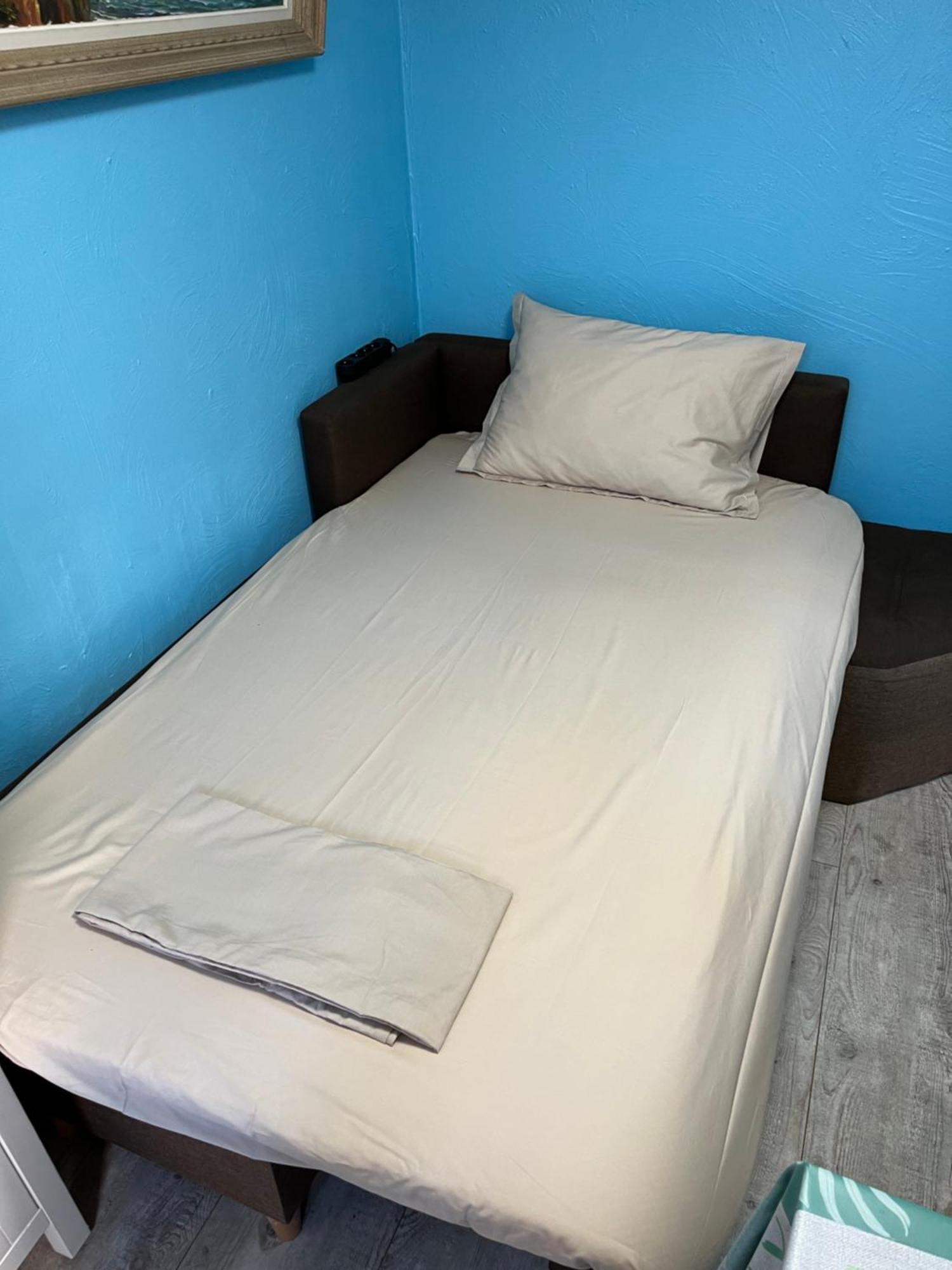Appartamento En Rez-de-jardin *